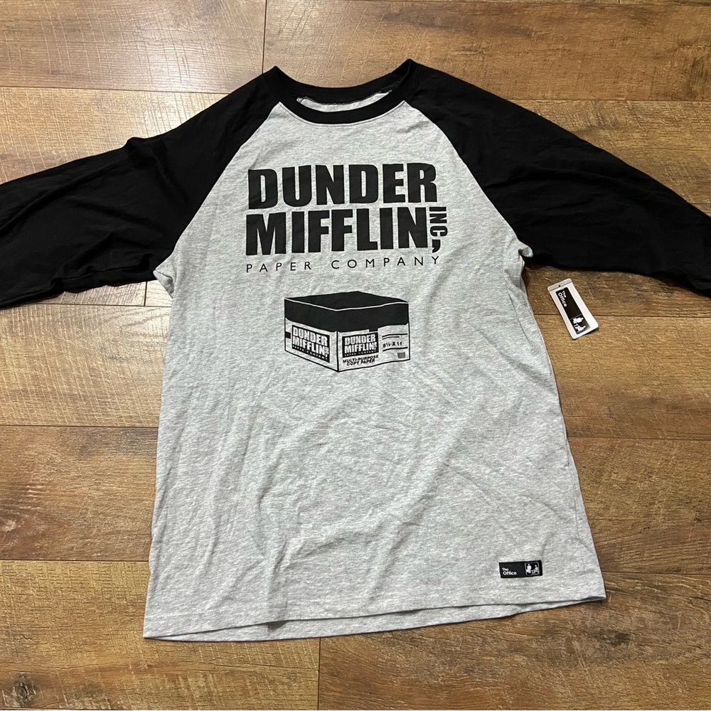 The Office t shirt